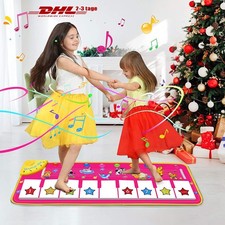 Piano Mat, Keyboard Play Mat