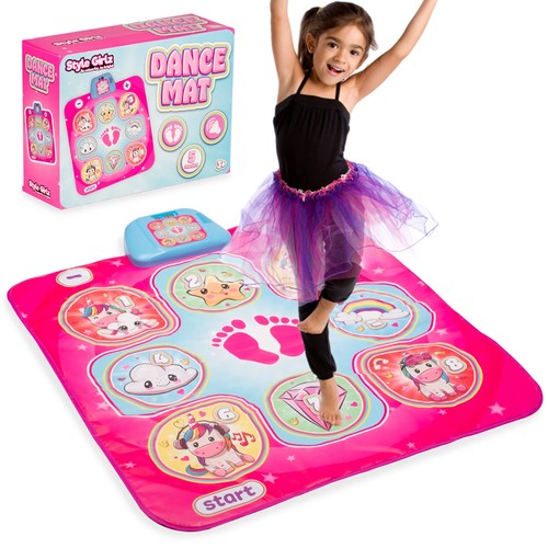 Style girlz dance - style,