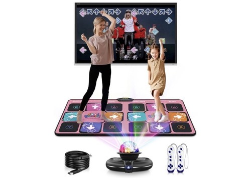 Dance mat electronic - electronic,
