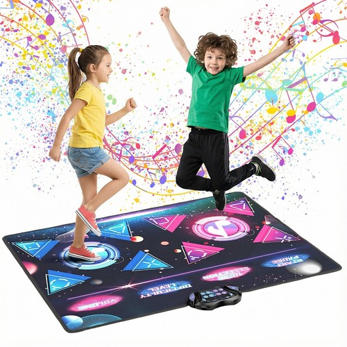 Dance mat for - mat,