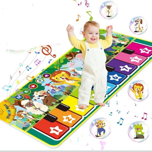 Piano mat musical dance - piano, mat,