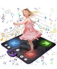 Toy Dance Mat for Girls Music