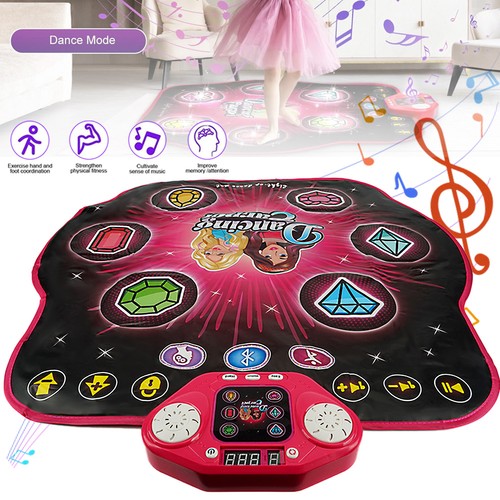 Dance mat toys for 7 - toys, 6
