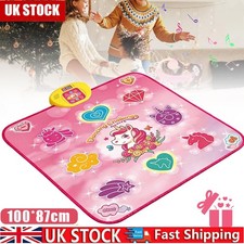 Dance Mat Toys for Girls Play