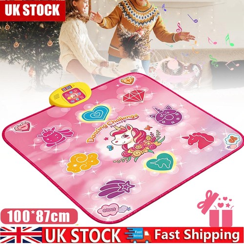 Dance mat toys - mat, for