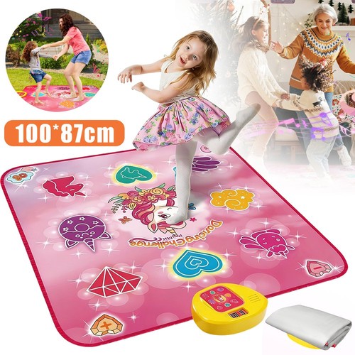Modes dance mat pad - 5,