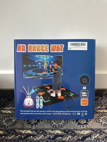 Dance mat for - for, adults