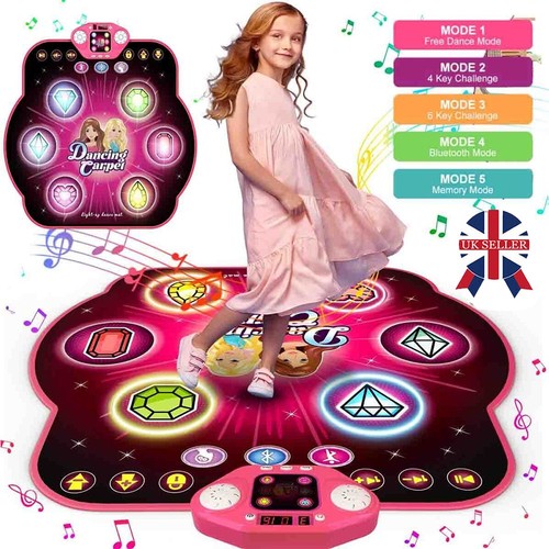 Levels dance mat light - levels,