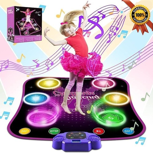 Dance mat toys play - mat,