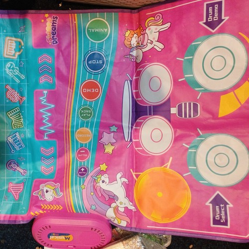 Piano mat musical dance - mat,,