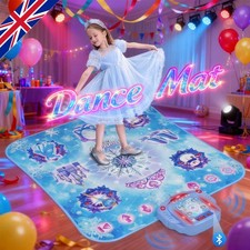Dance Mat for Kids, Boys &