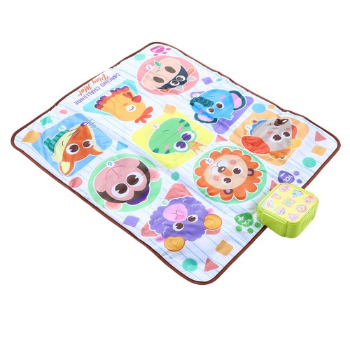 Kids dance mat - dance, slip