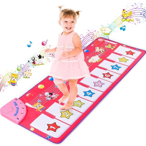 Gralal musical toys for - 1, 2