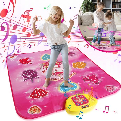 Kids girls dance - kids, mat