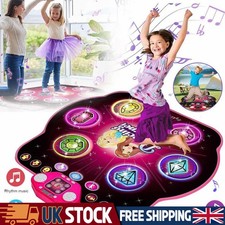 Dance Mat Toy for Girls Boys
