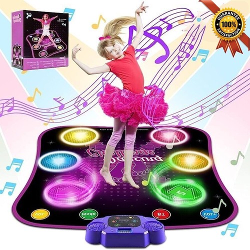 1pcs play modes dance - 1pcs,