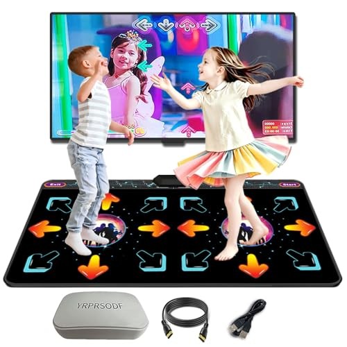 Dance mat for - for, boys